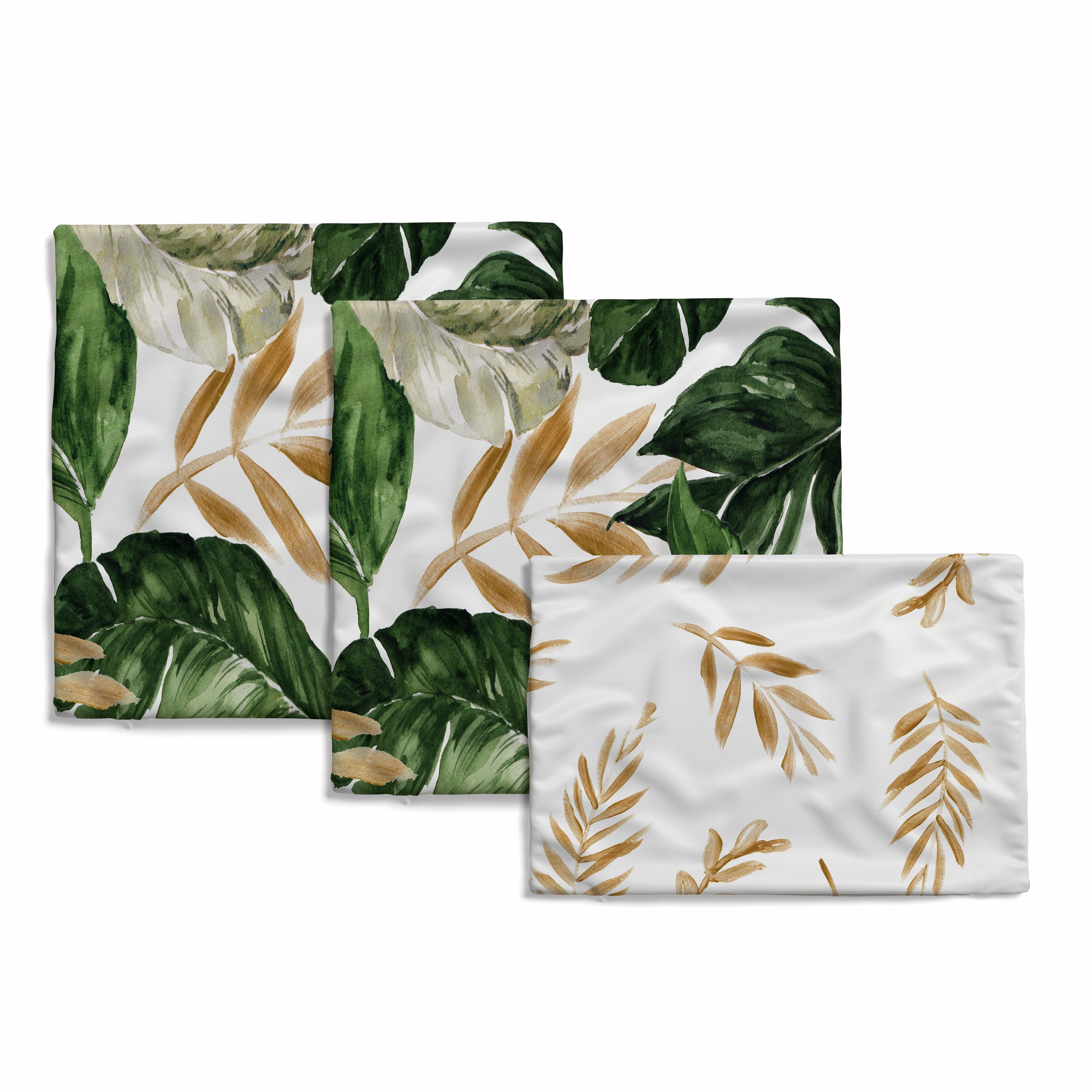 طقم وسائد - ريتشي ليف