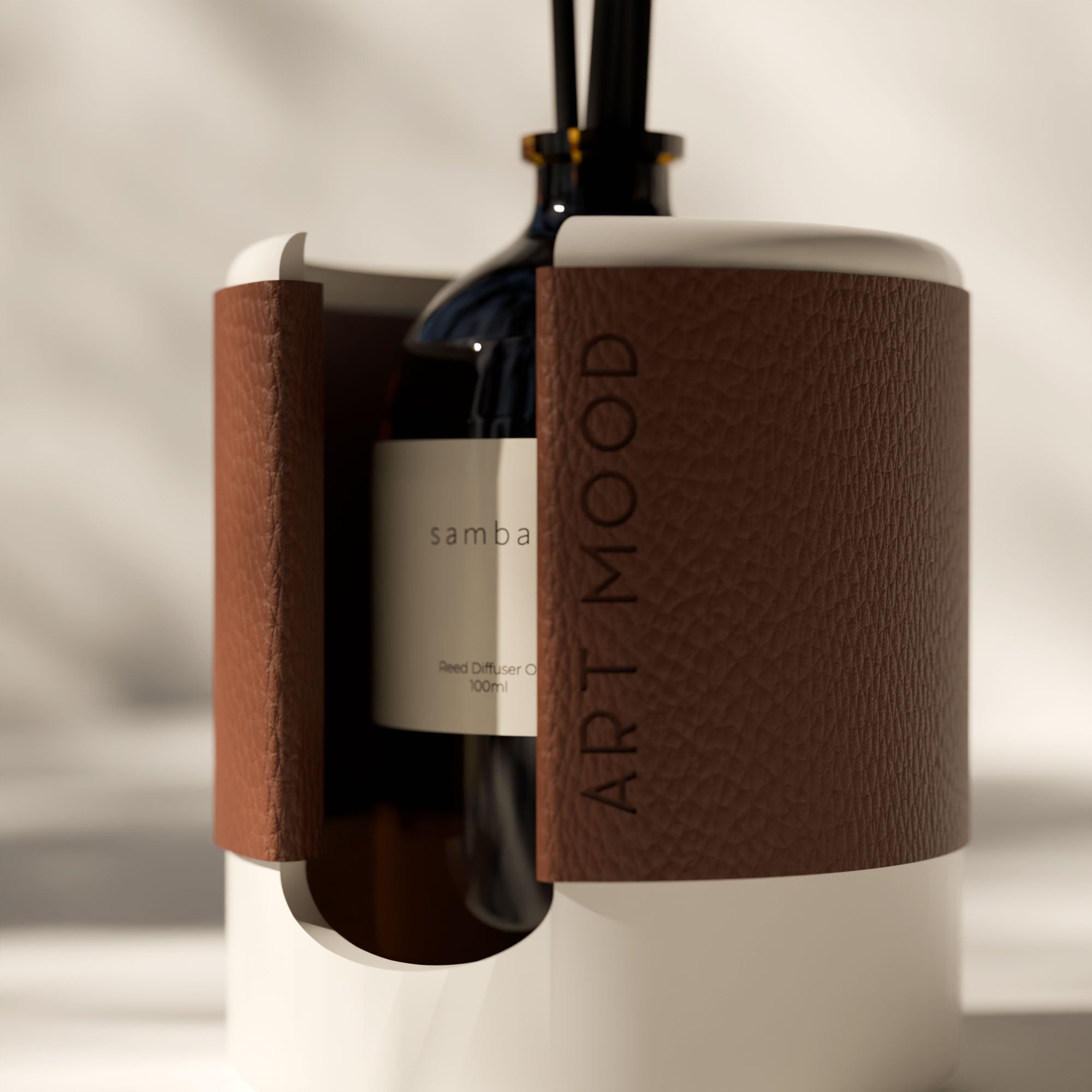 Sambaq - Reed Diffuser 100ML