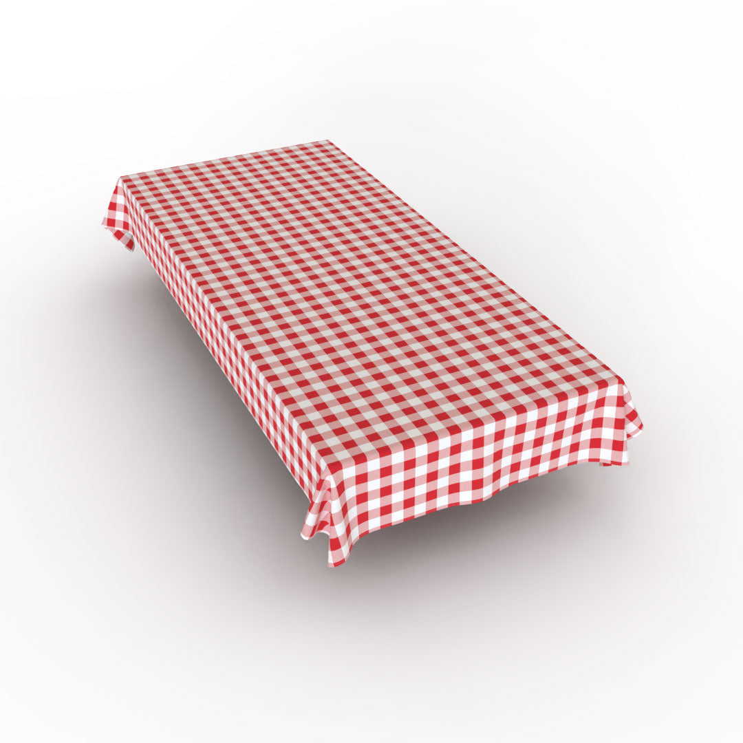مفرش طاولة - بيكنيك