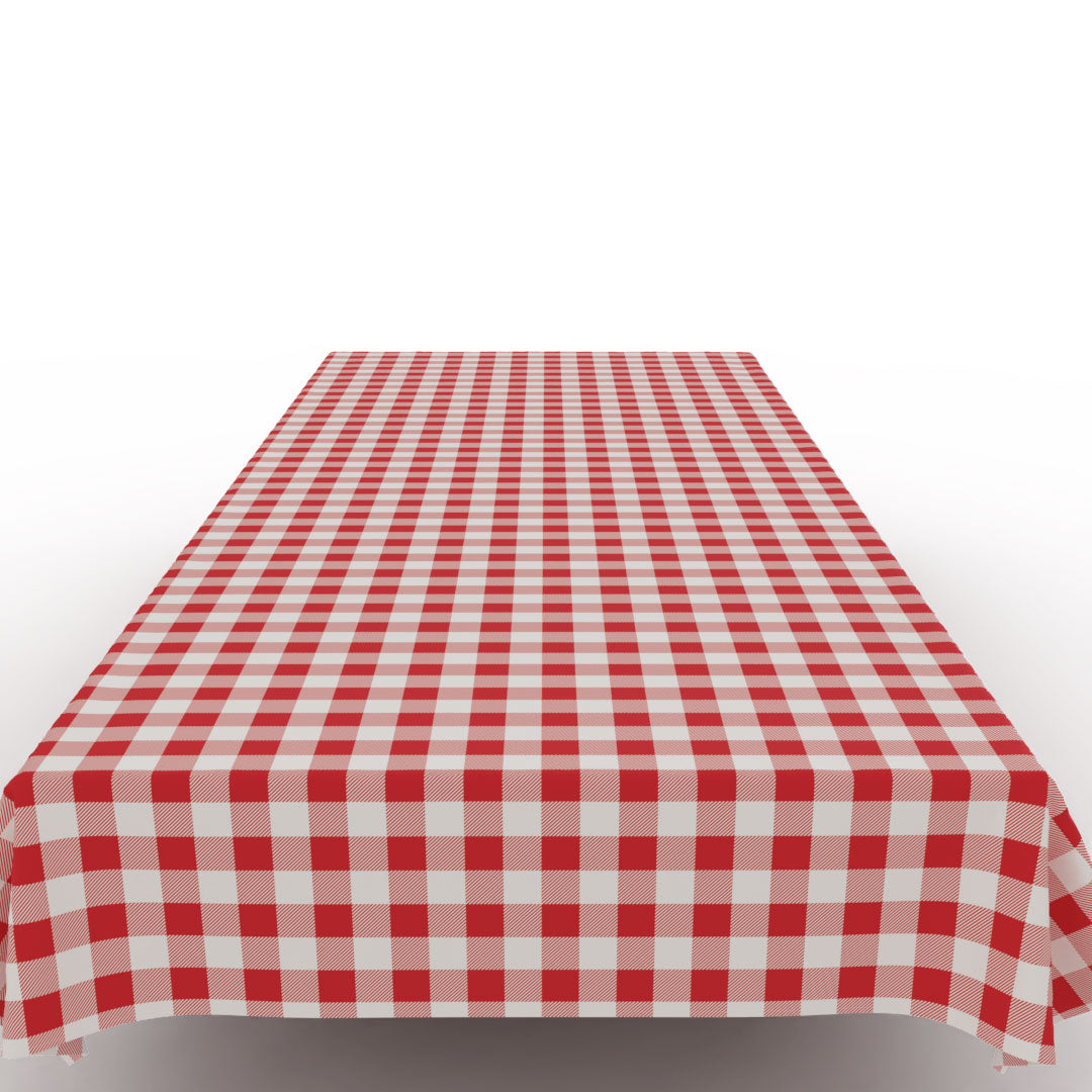 مفرش طاولة - بيكنيك