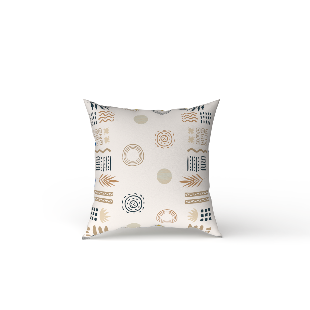 وسادة - بوهو ڤايب