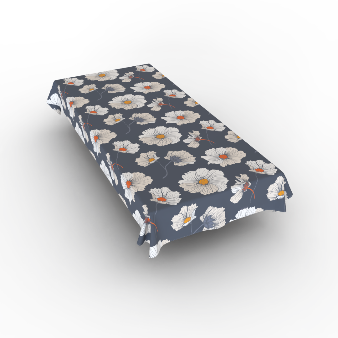 مفرش طاولة - فلوريش