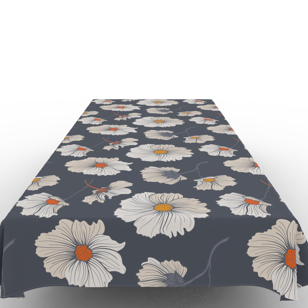 مفرش طاولة - فلوريش