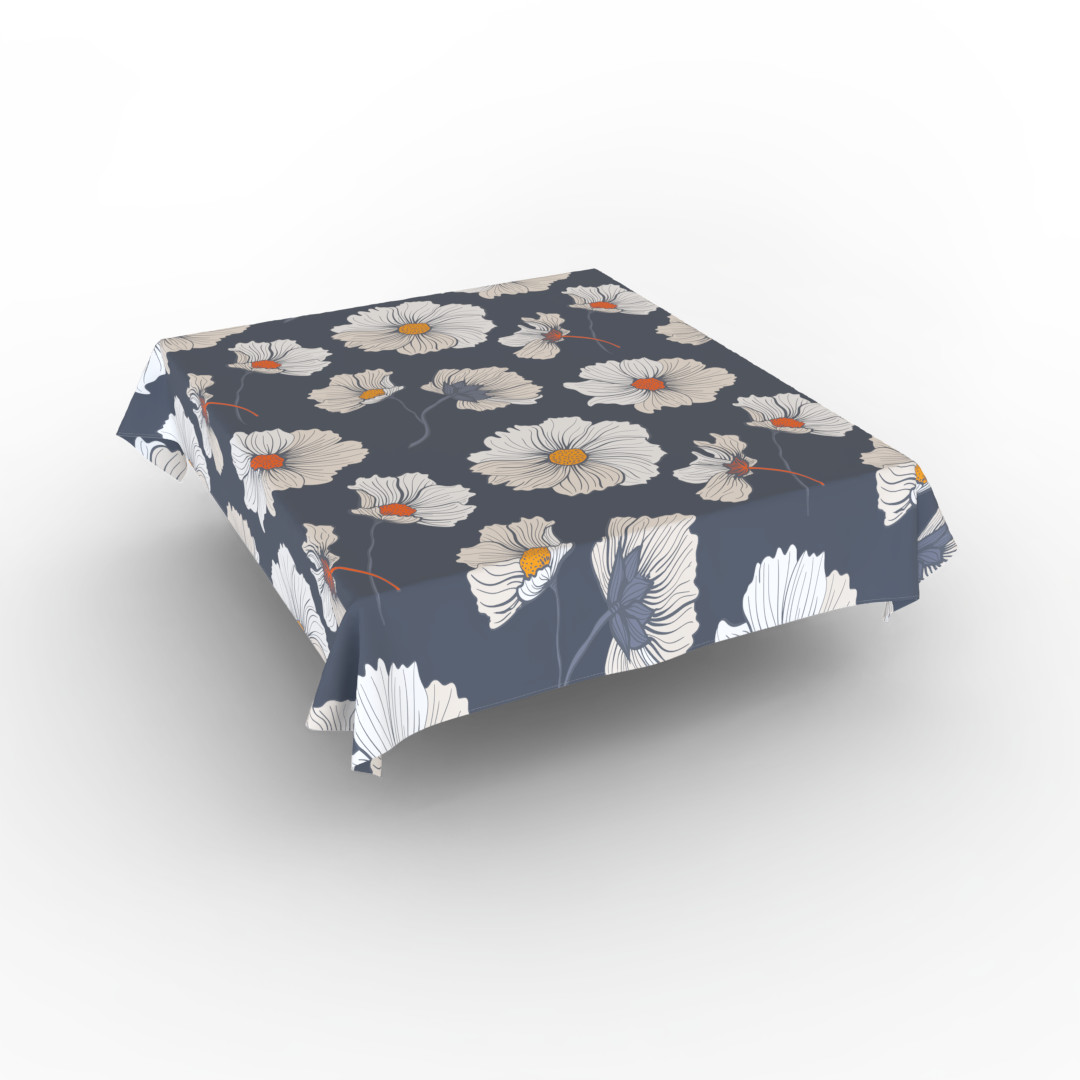 مفرش طاولة - فلوريش