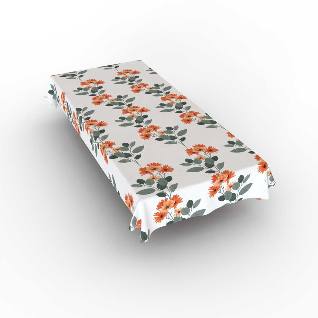 مفرش طاولة - لومينا