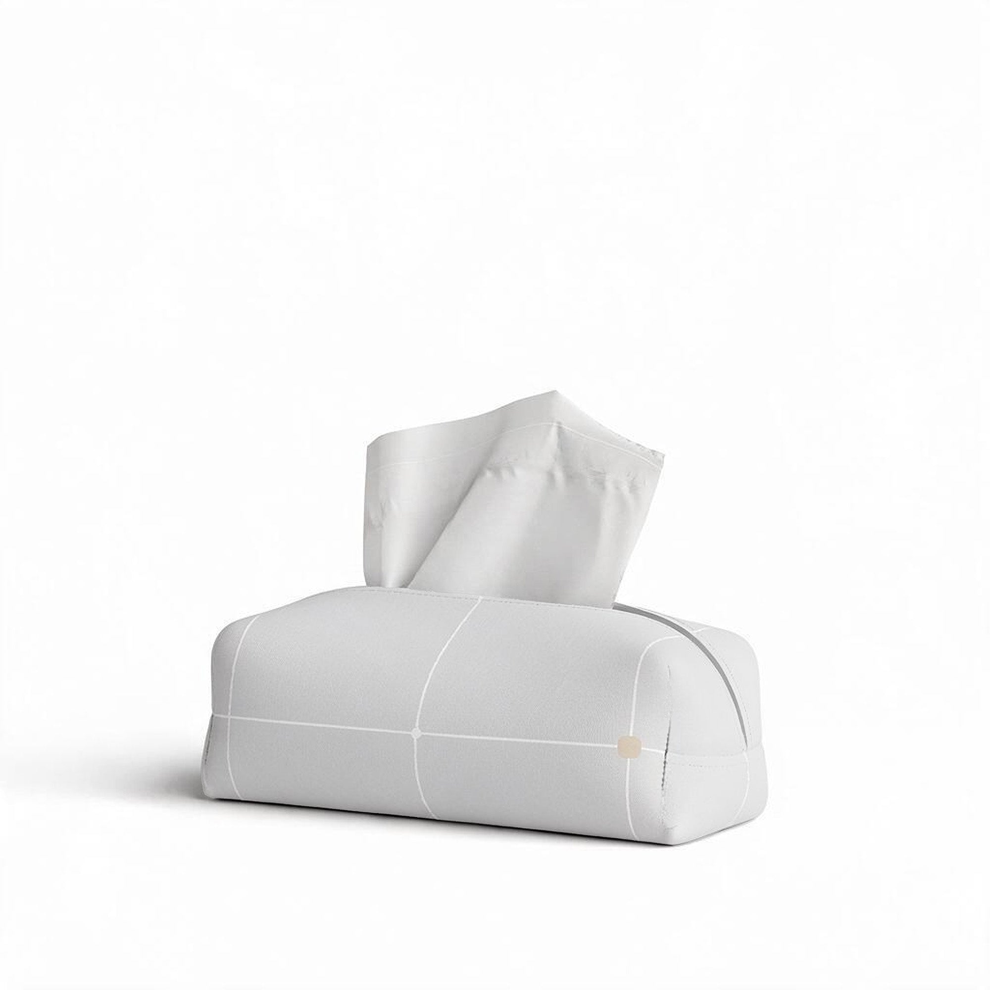 Tissue Box - Fabric - Scatter