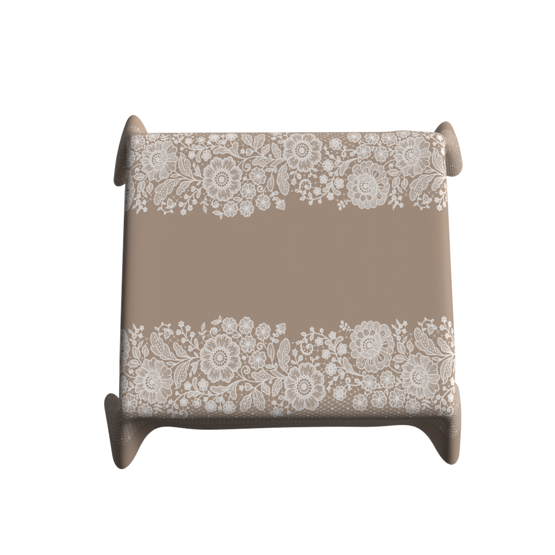 مفرش طاولة - سليت