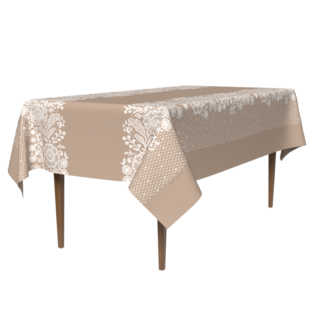 مفرش طاولة - سليت