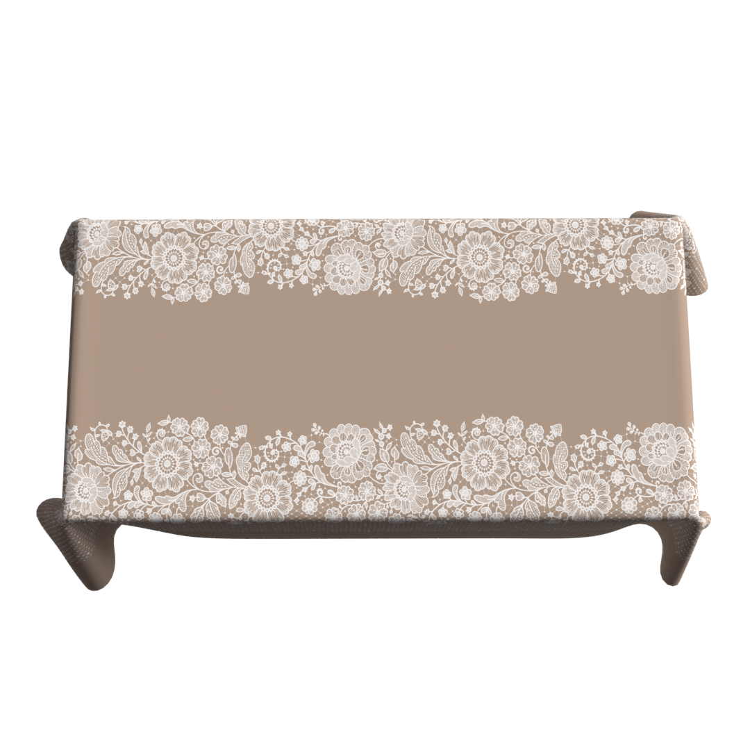 مفرش طاولة - سليت