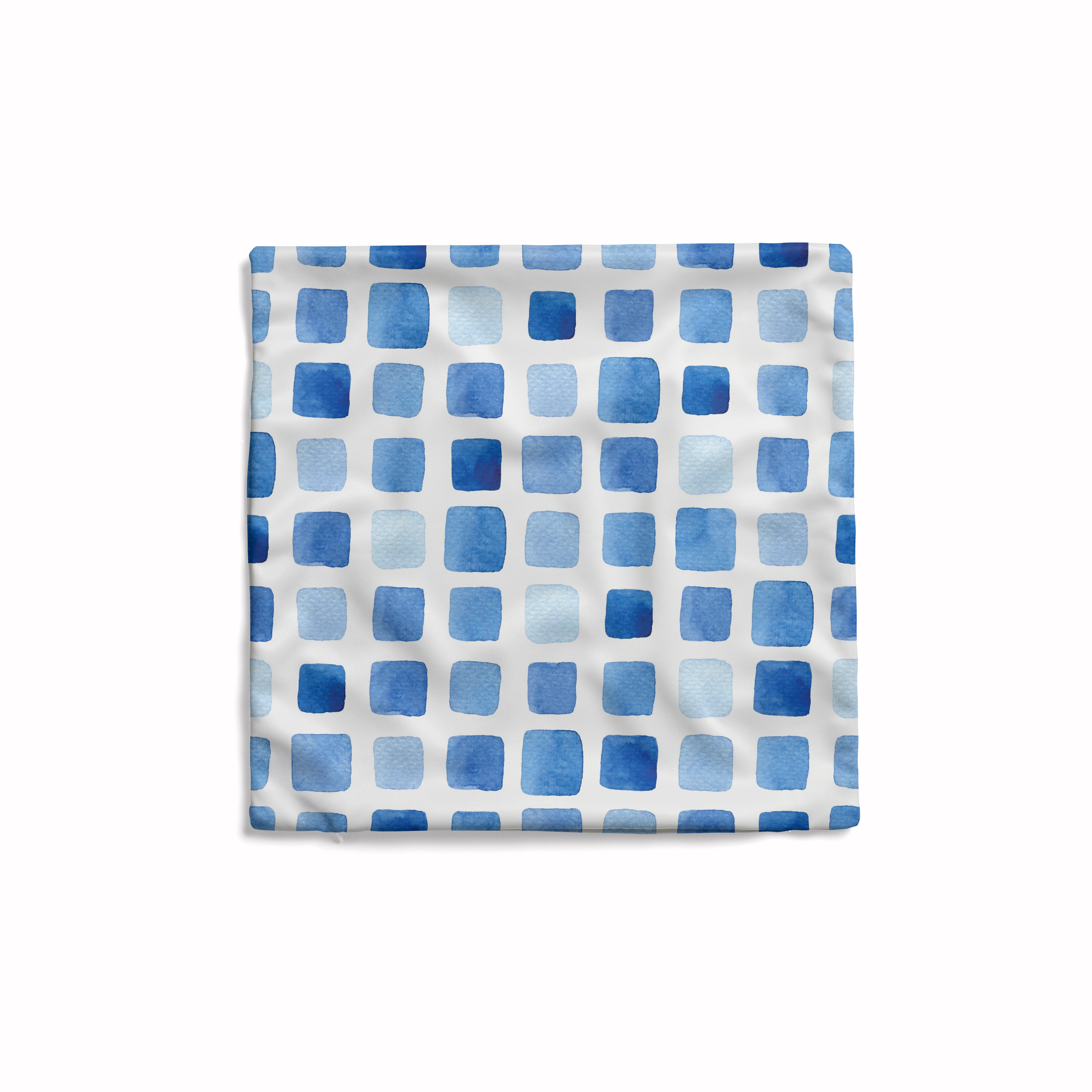 Stamps Cushion