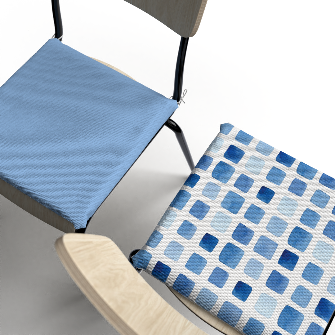 طقم ستامبس - قطعتين