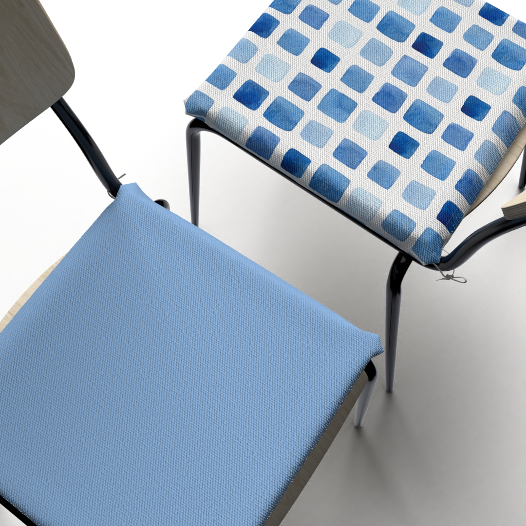 طقم ستامبس - قطعتين