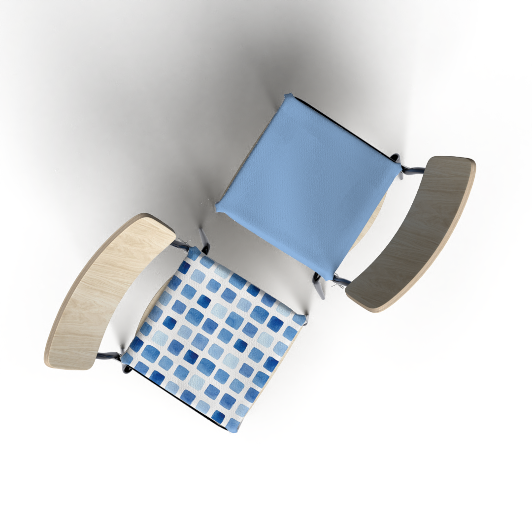 طقم ستامبس - قطعتين