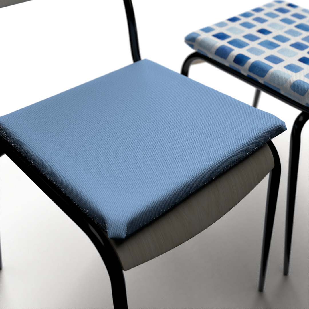 طقم ستامبس - قطعتين