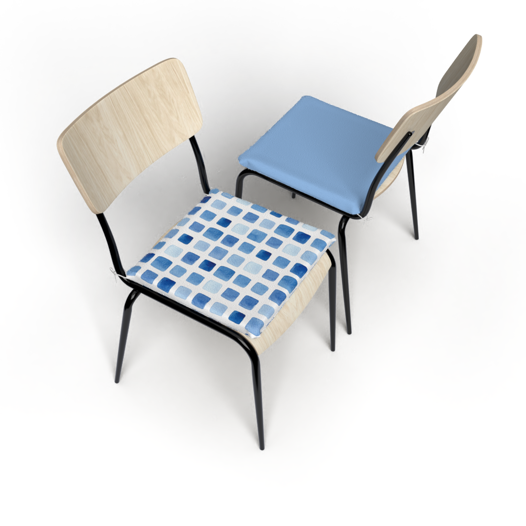 طقم ستامبس - قطعتين