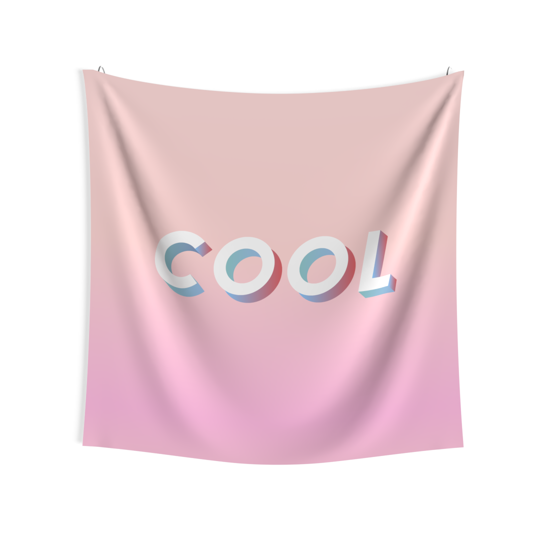 Cool Tapestry
