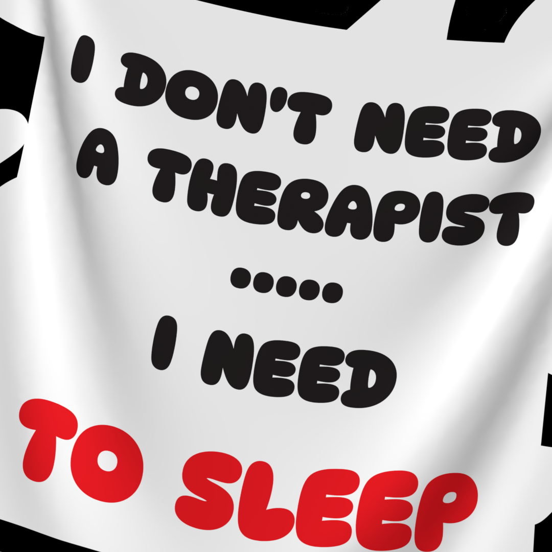 Therapist Tapestry