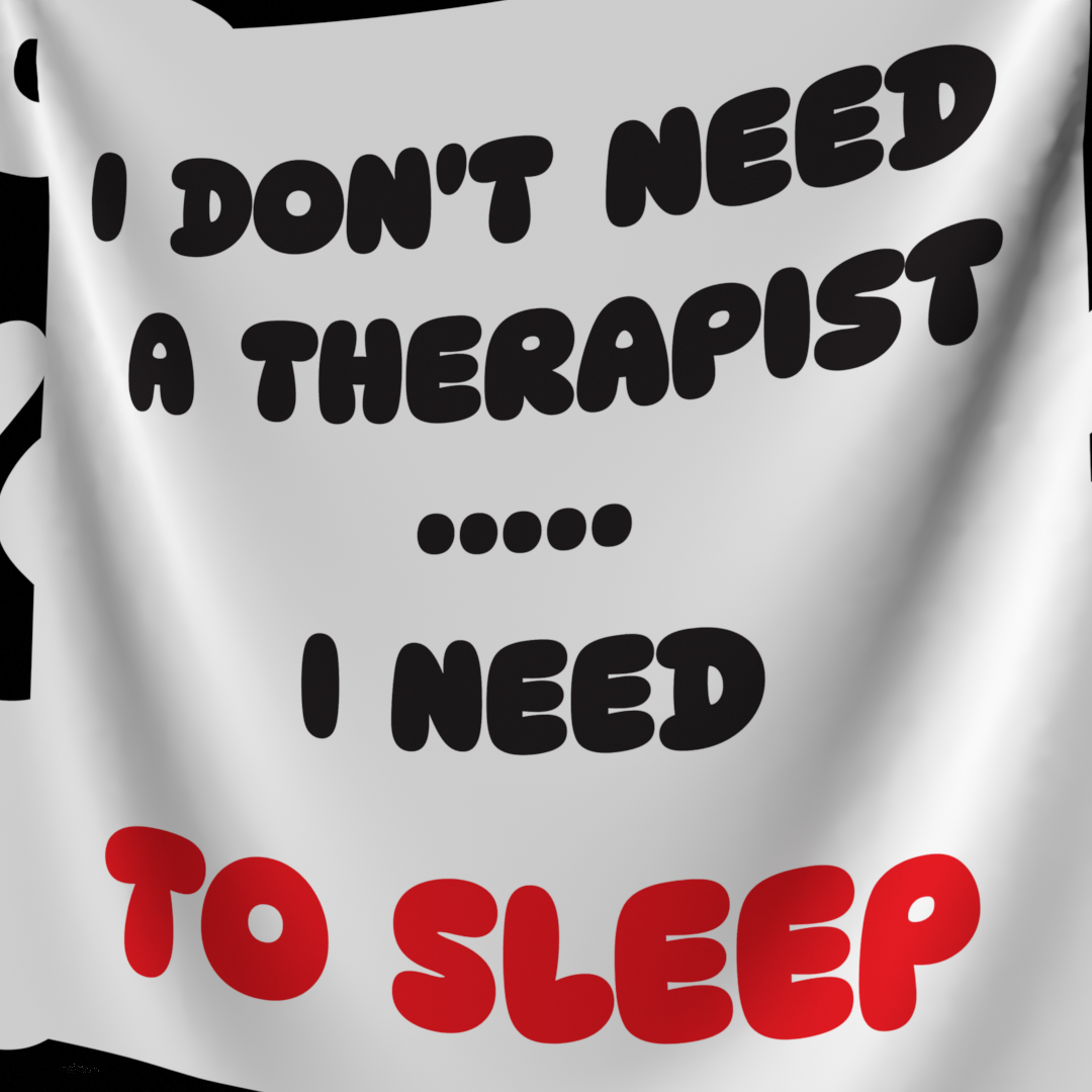 Therapist Tapestry