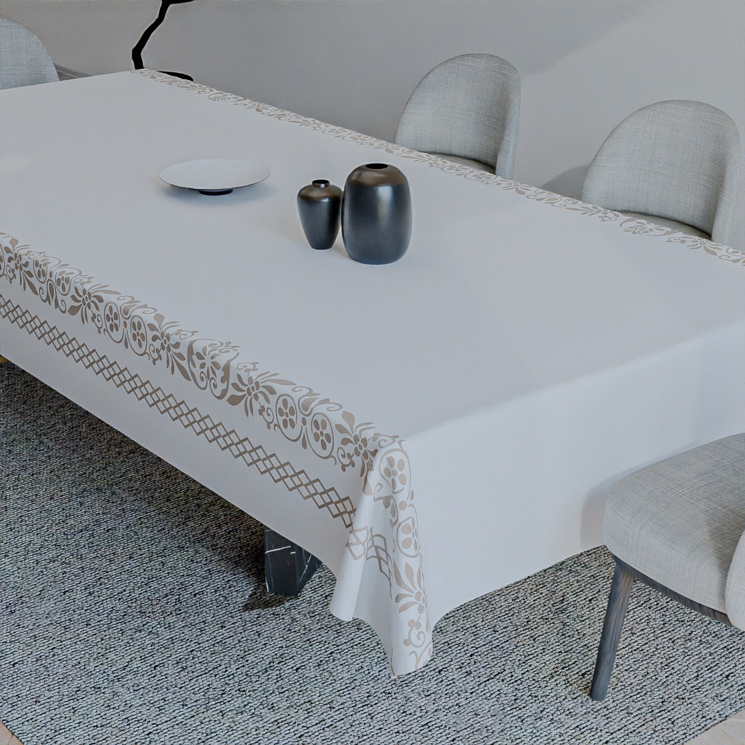 Terra Tablecloth
