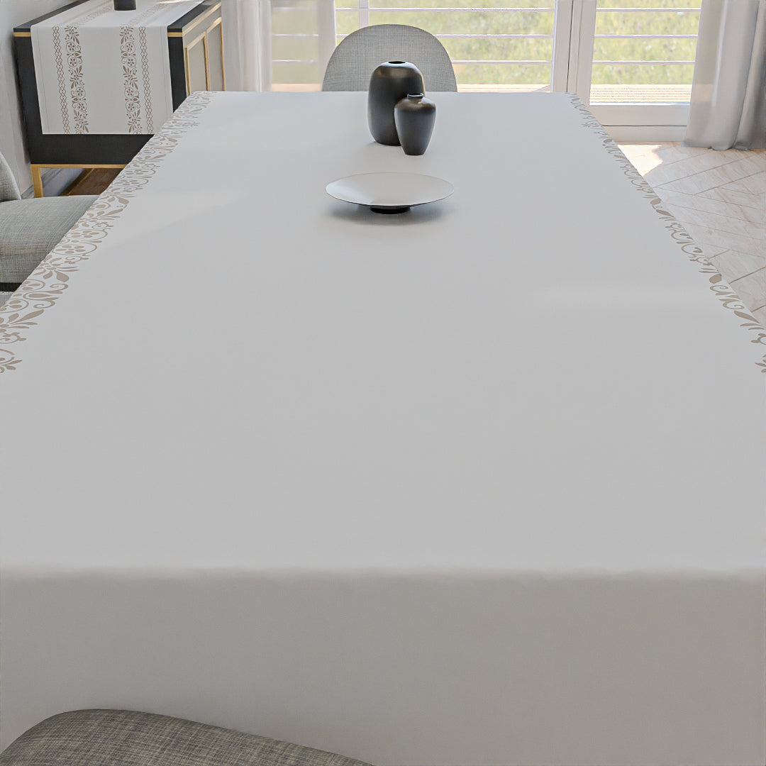 Terra Tablecloth