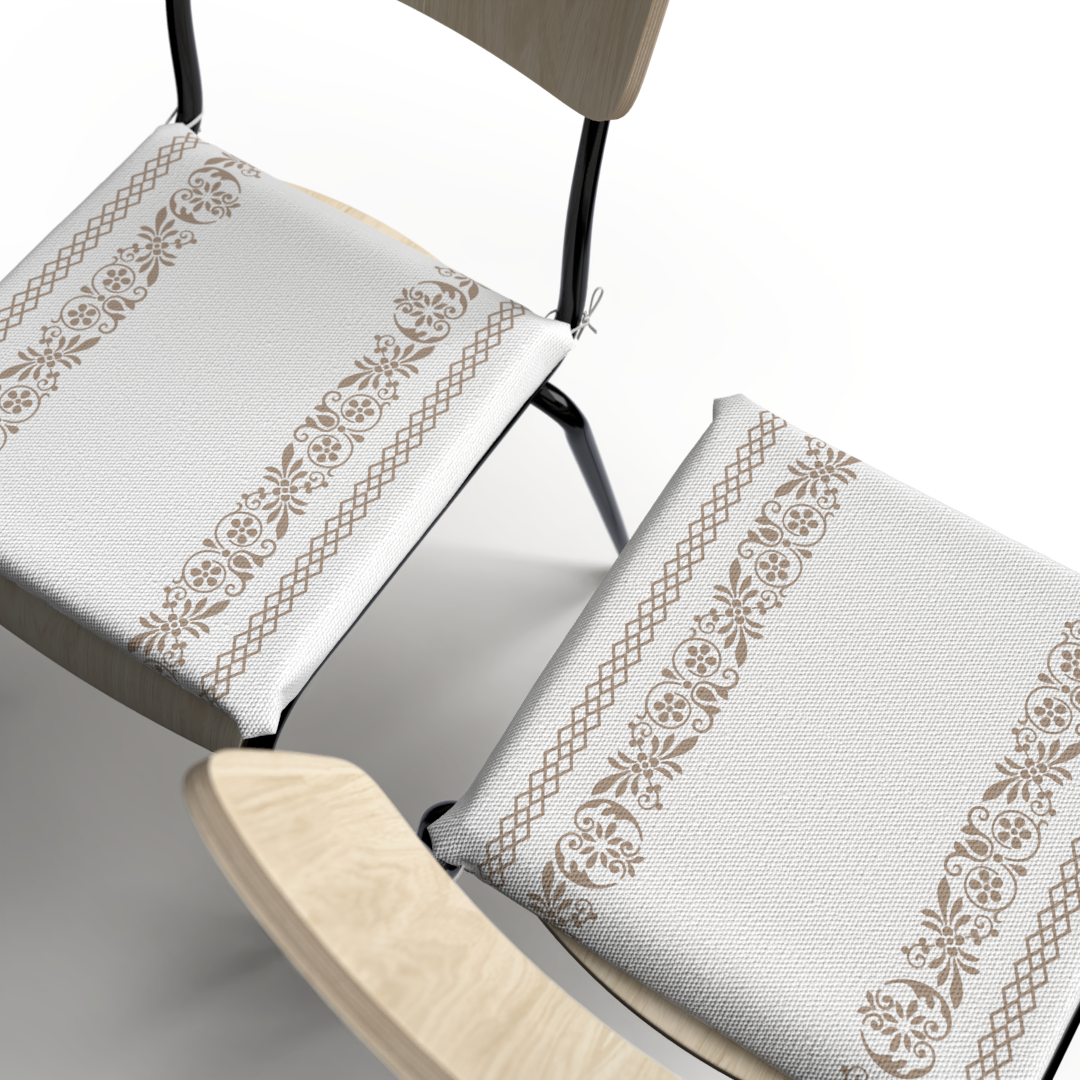 Terra Seat Pad (SET OF 2)