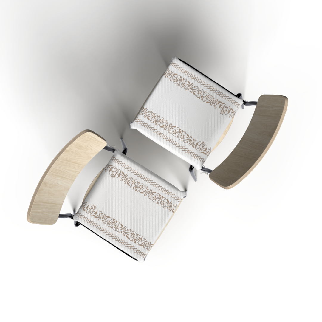 Terra Seat Pad (SET OF 2)