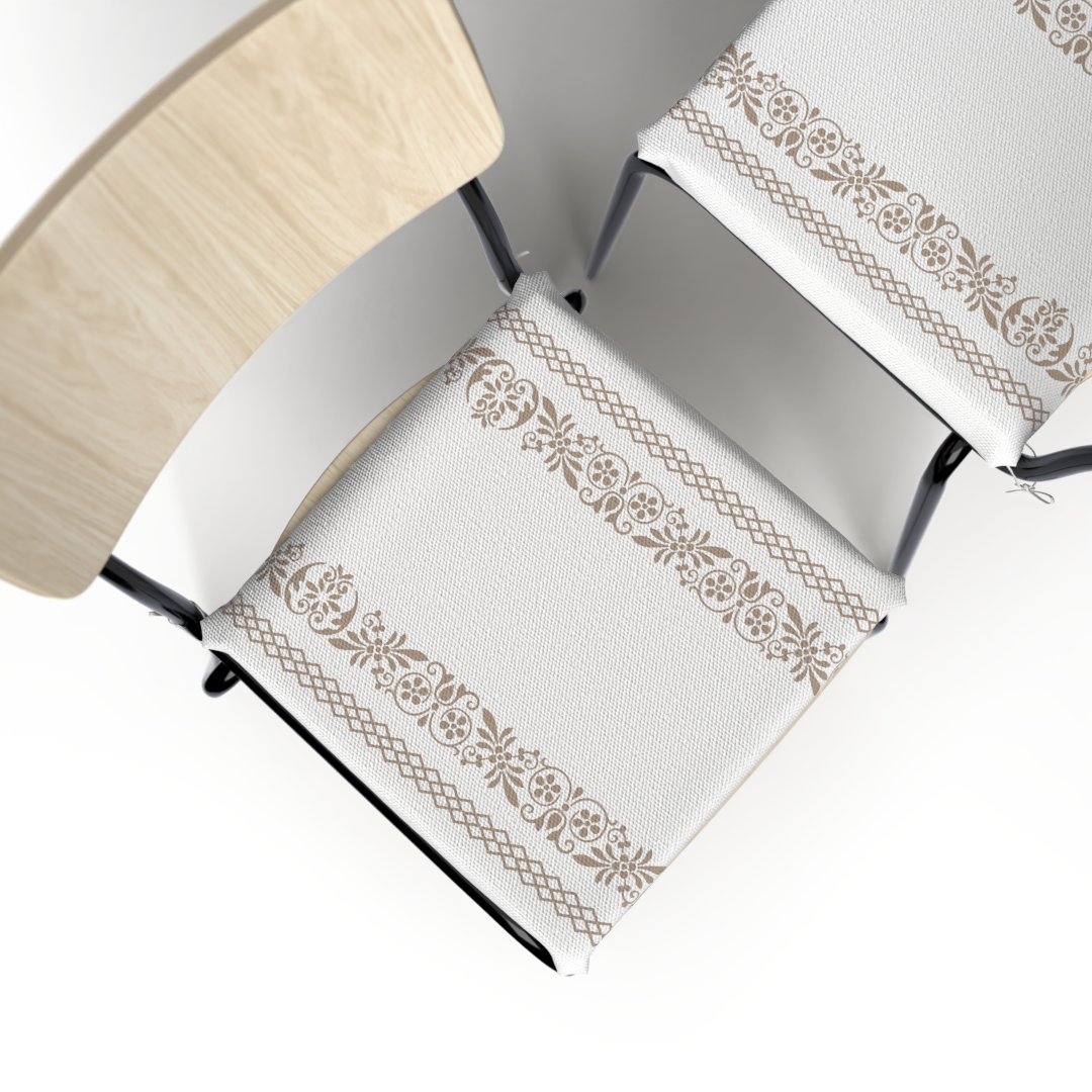 Terra Seat Pad (SET OF 2)