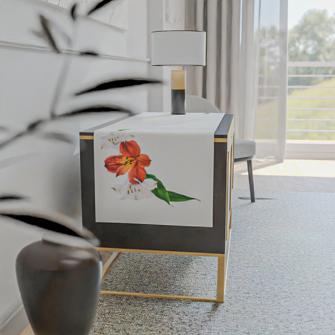 Coureur des tropiques