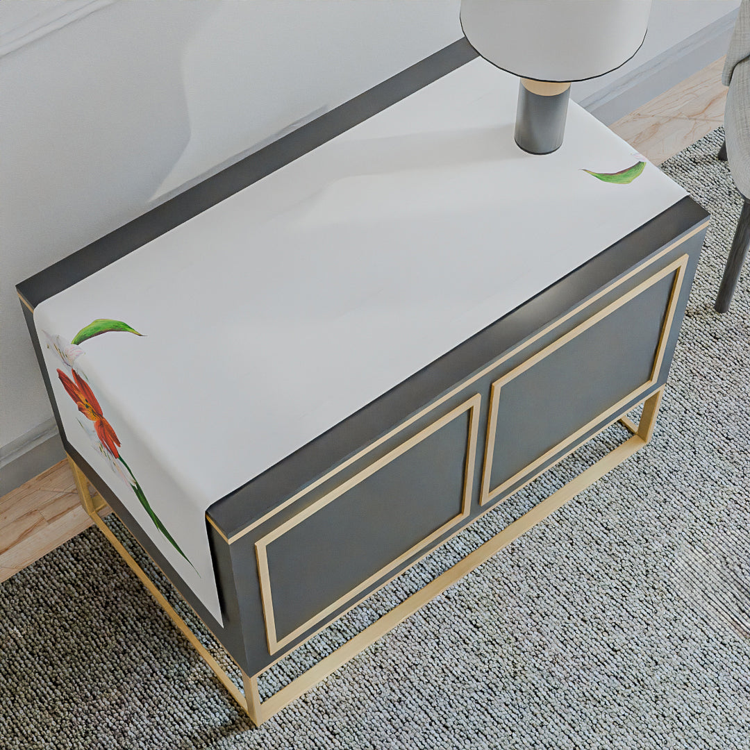 Coureur des tropiques