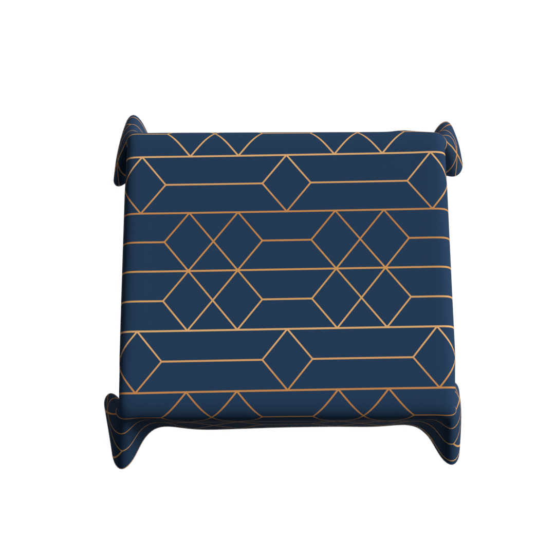 Tableau Tablecloth