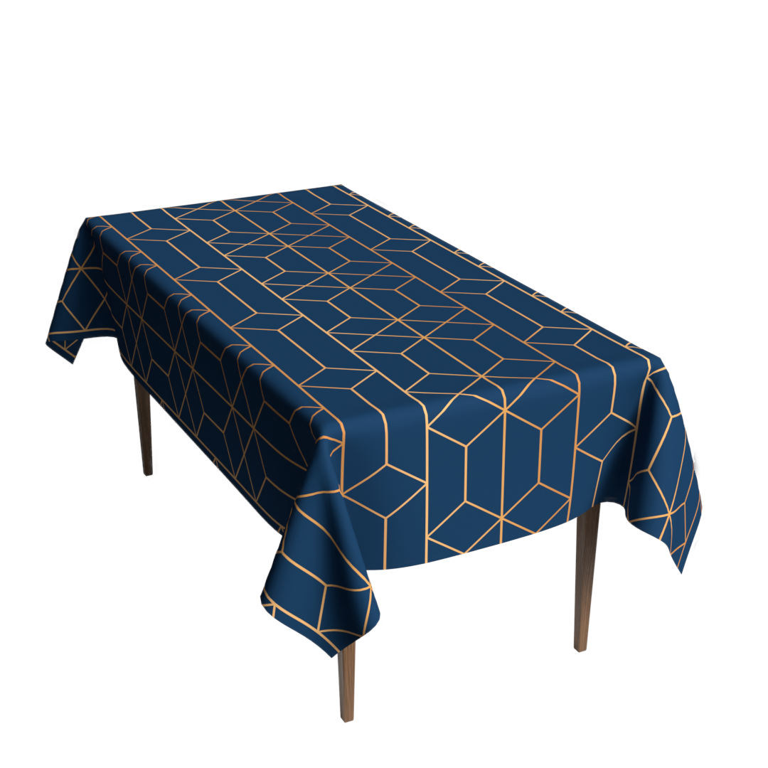 Tableau Tablecloth