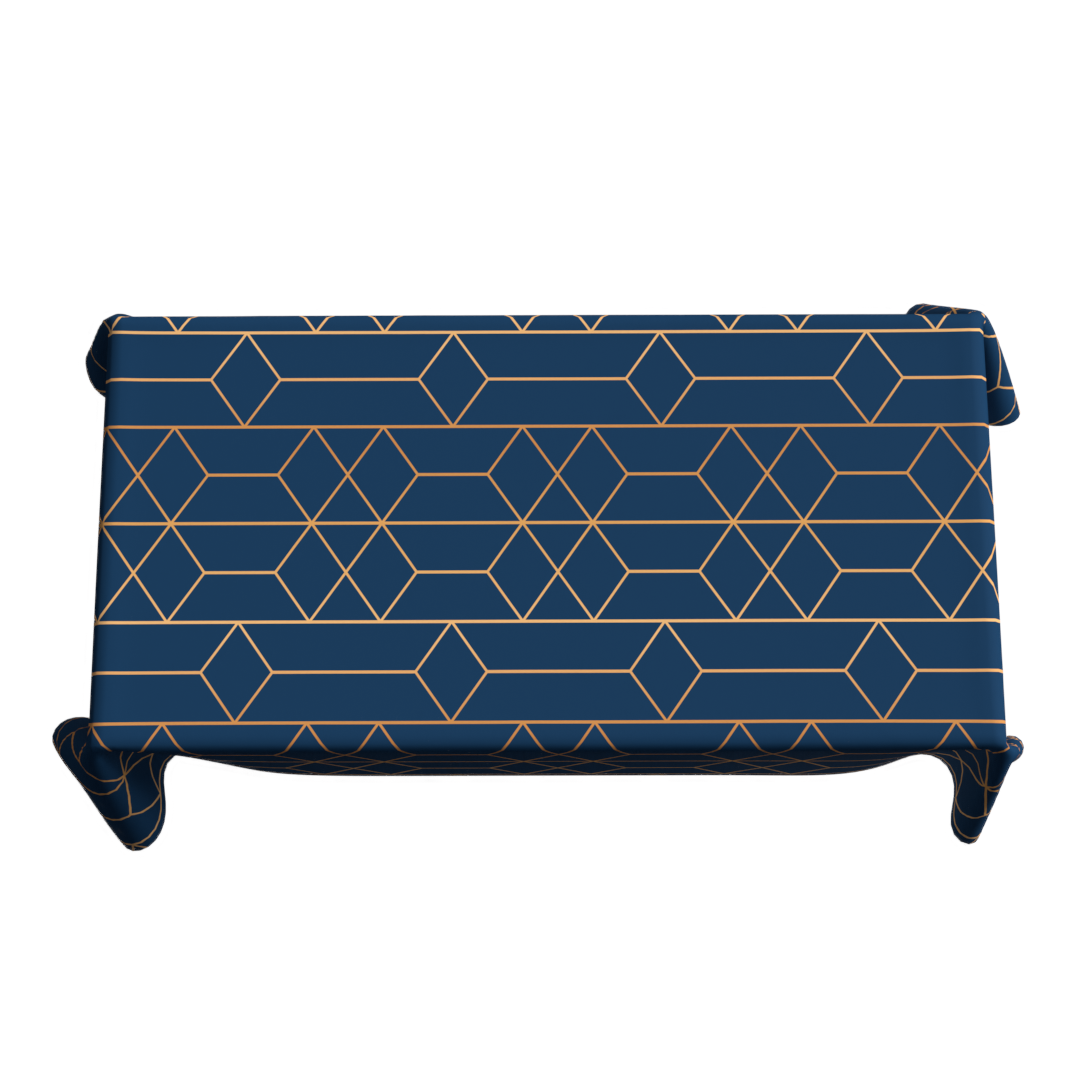 Tableau Tablecloth