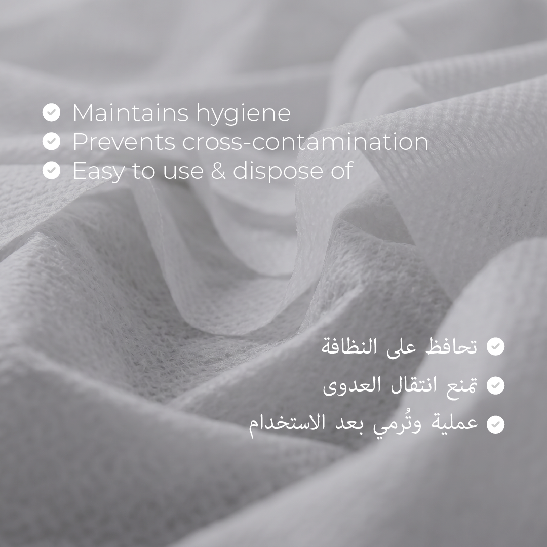 Disposable Towels
