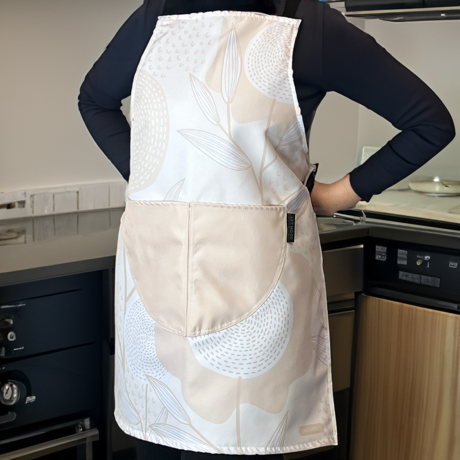Claire Apron