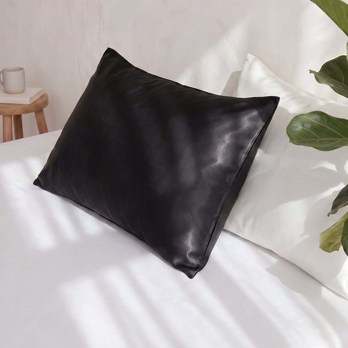 Satin Pillow Case