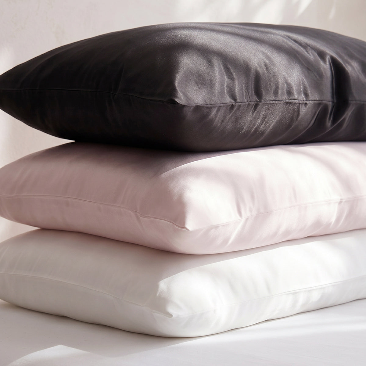 Satin Pillow Case