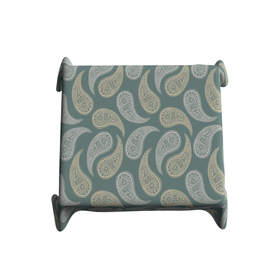 Verdant Tablecloth