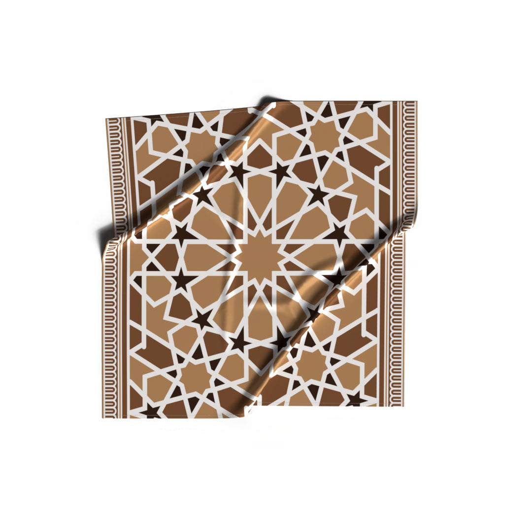 Asala Tablecloth & Napkins Set
