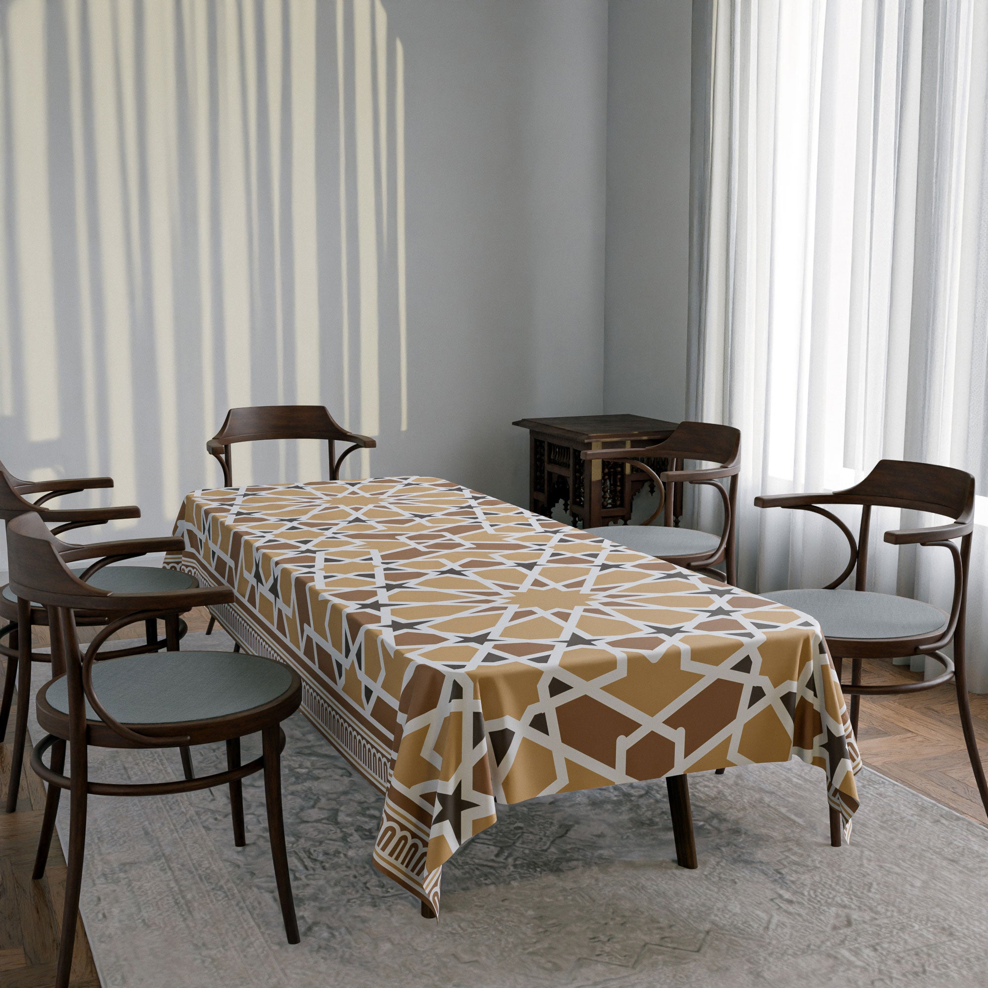 Asala Tablecloth