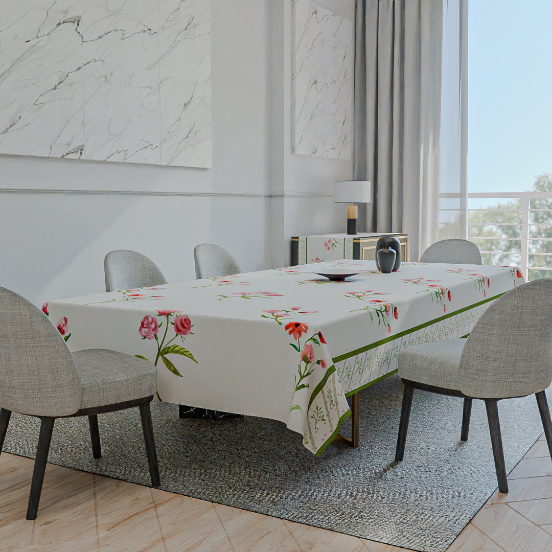 مفرش طاولة - ازور