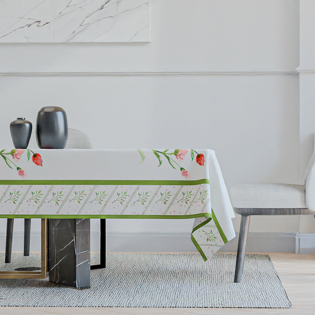 مفرش طاولة - ازور