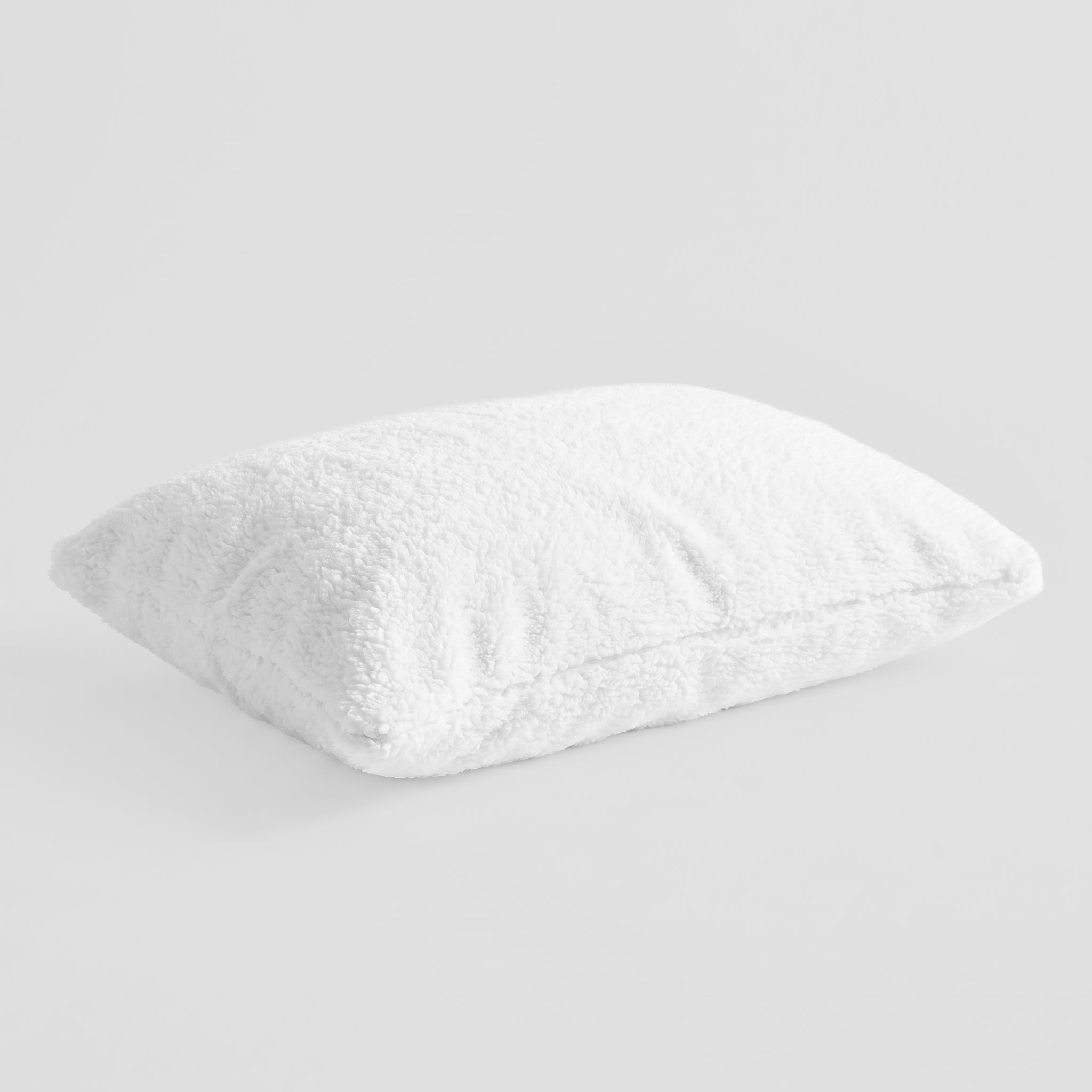 HOTEL WATERPROOF PILLOW PROTECTOR - BREATHABLE & NOISELESS