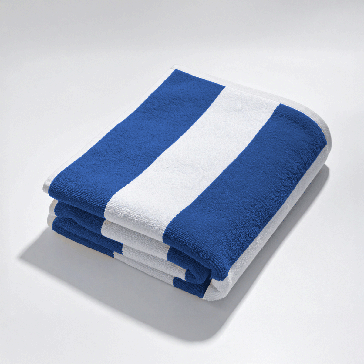 Hotel Cotton Oversized Heavy Beach Towel - 1000gm