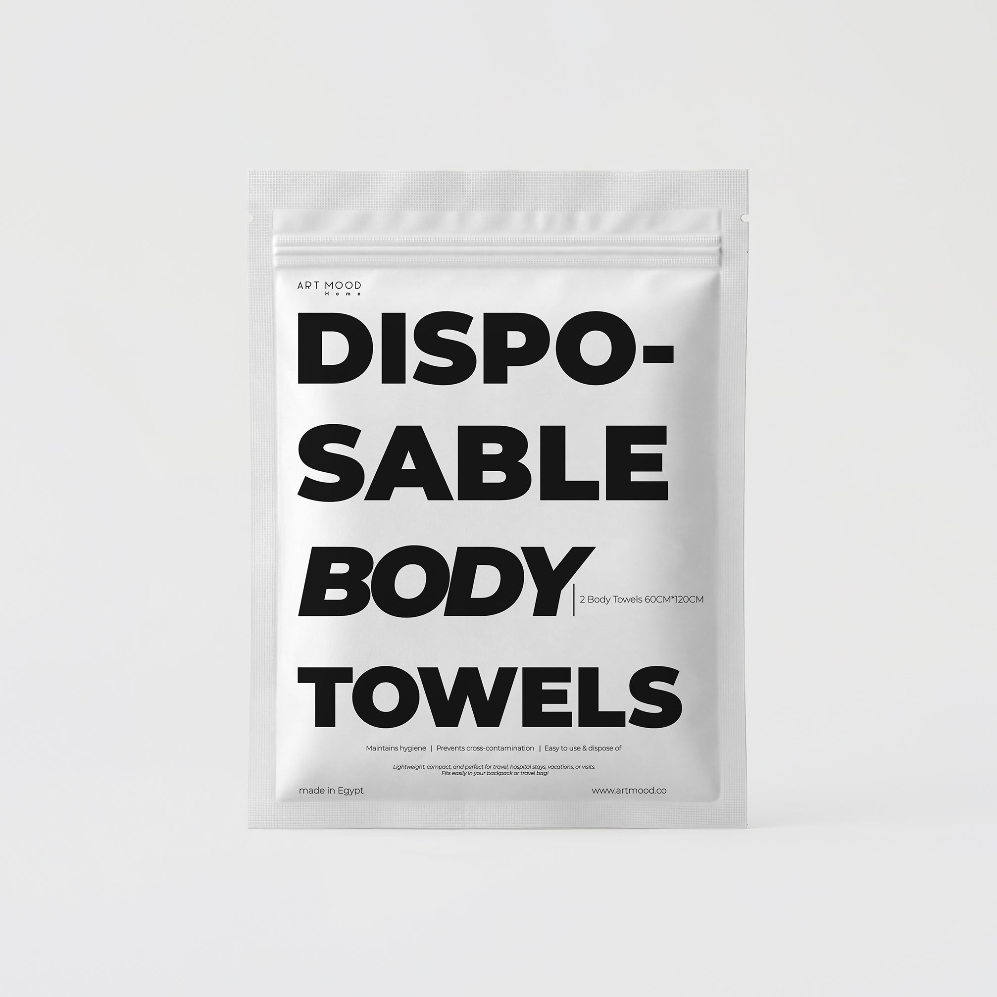 Disposable Towels