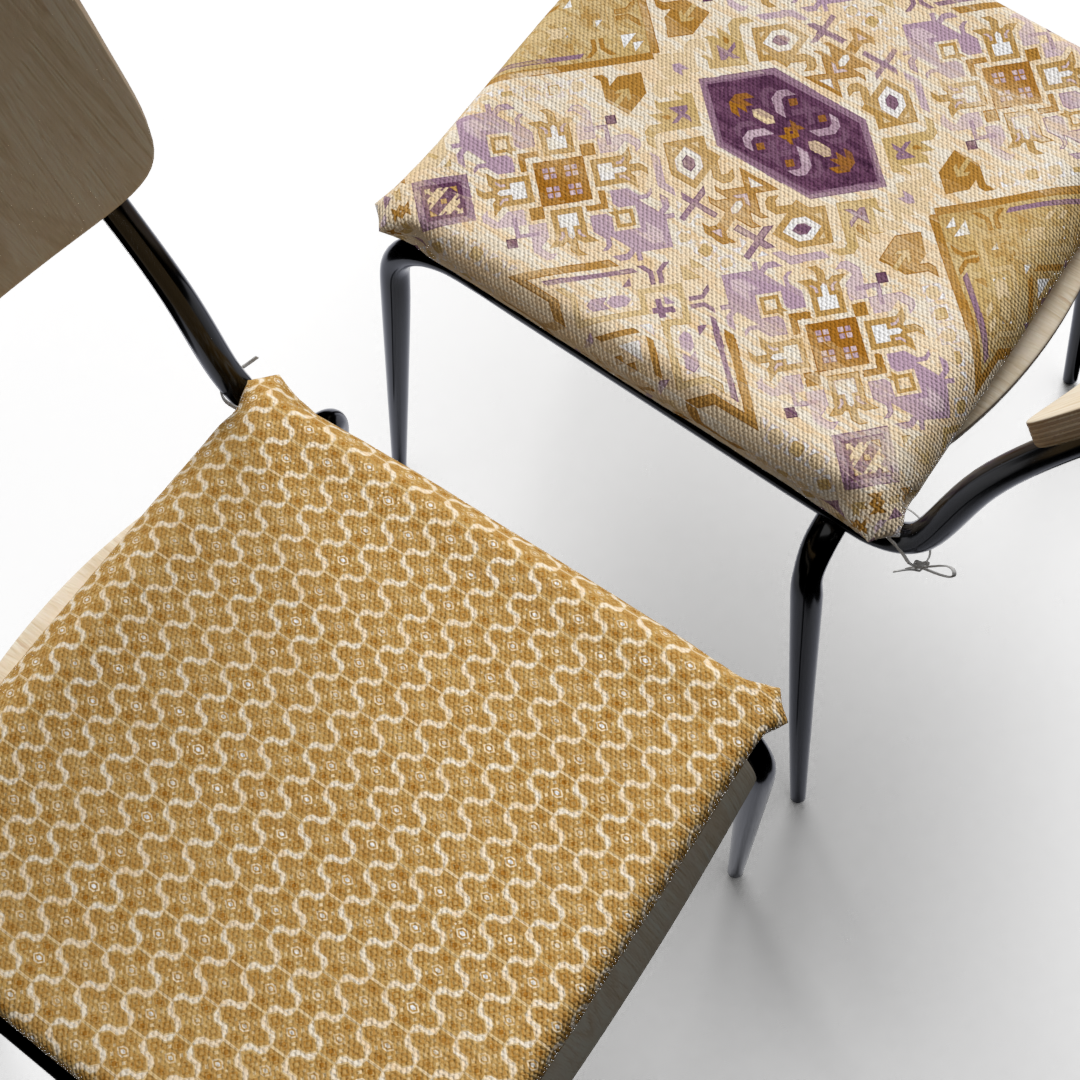 طقم بوهو ١ - قطعتين