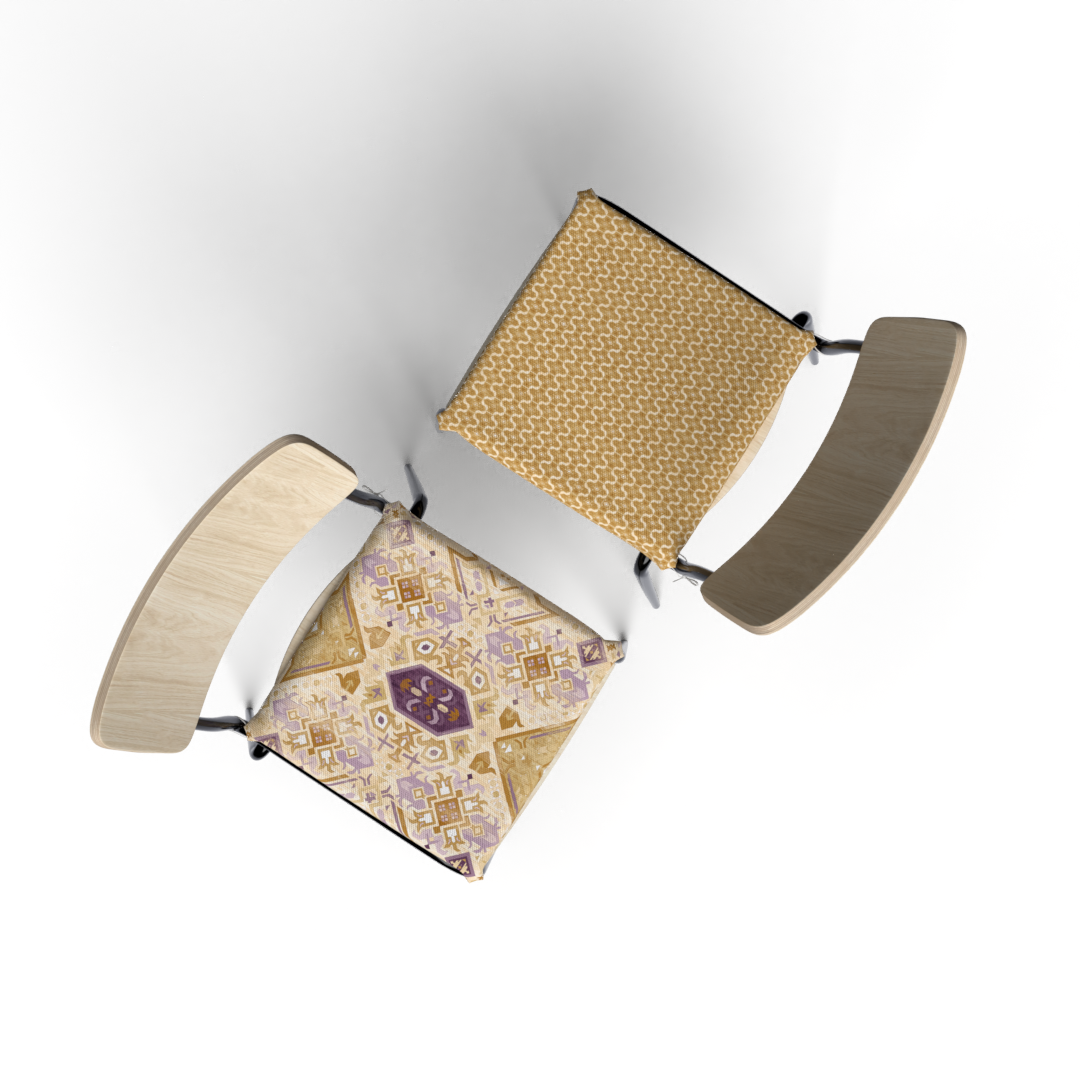 طقم بوهو ١ - قطعتين