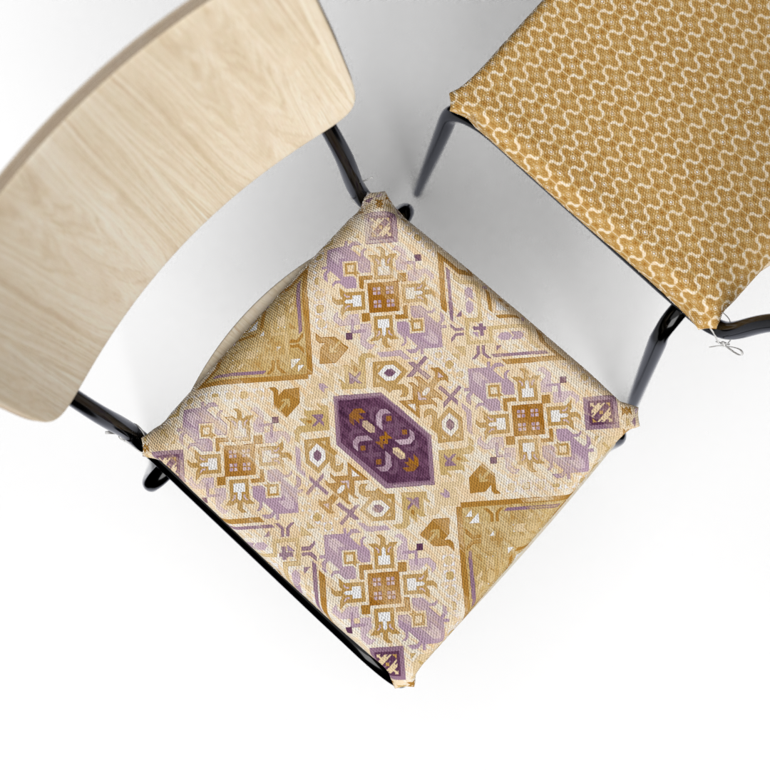 طقم بوهو ١ - قطعتين