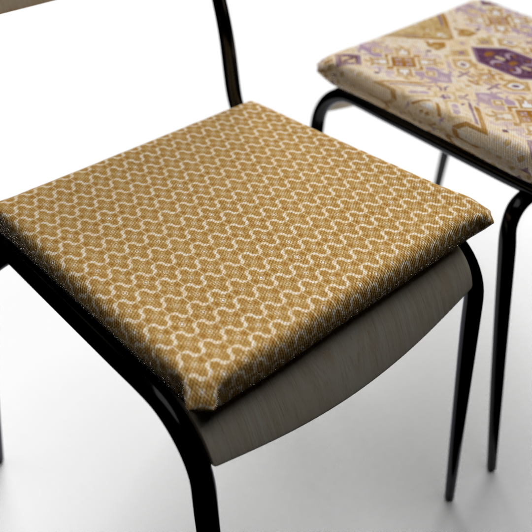 طقم بوهو ١ - قطعتين