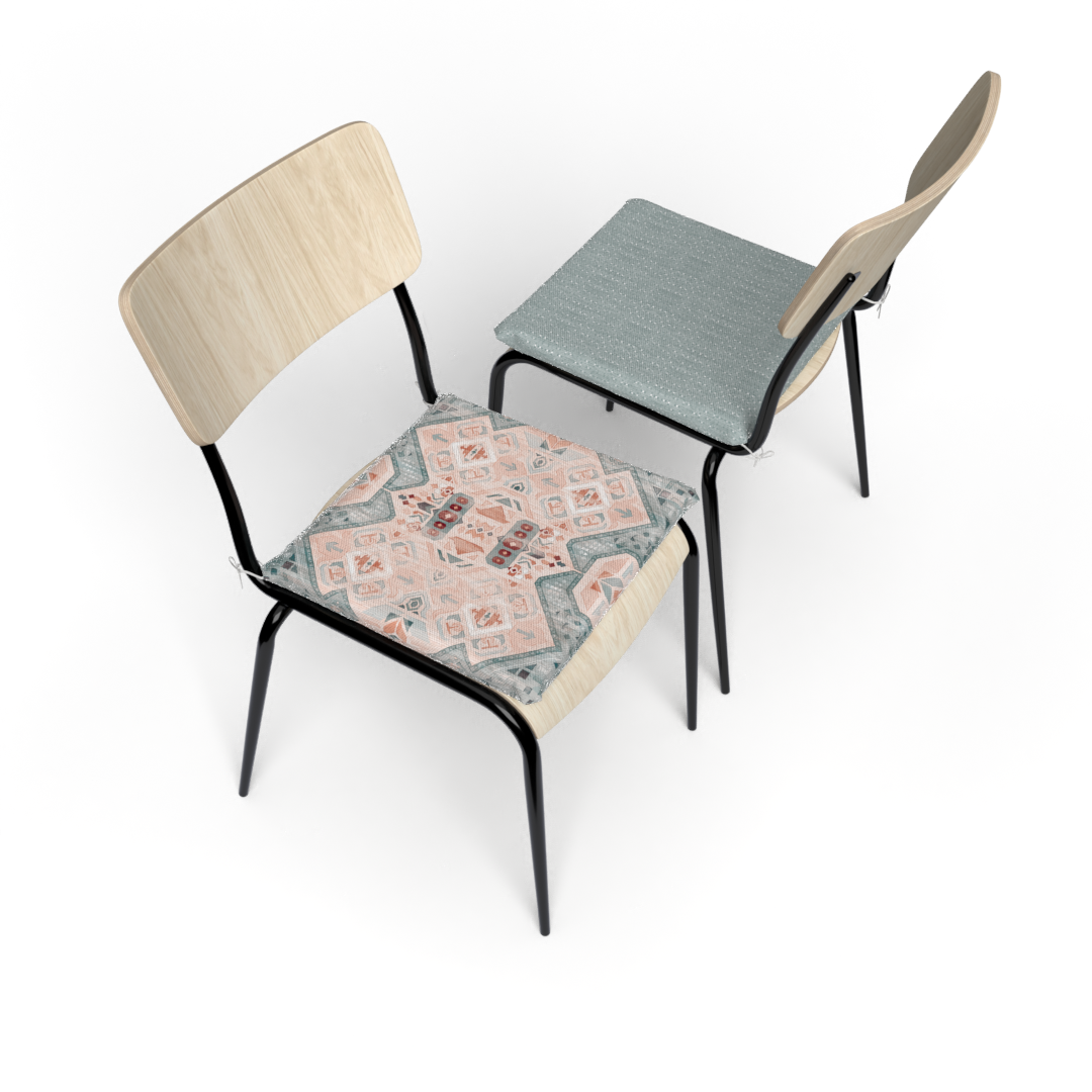 طقم بوهو ٥ - قطعتين