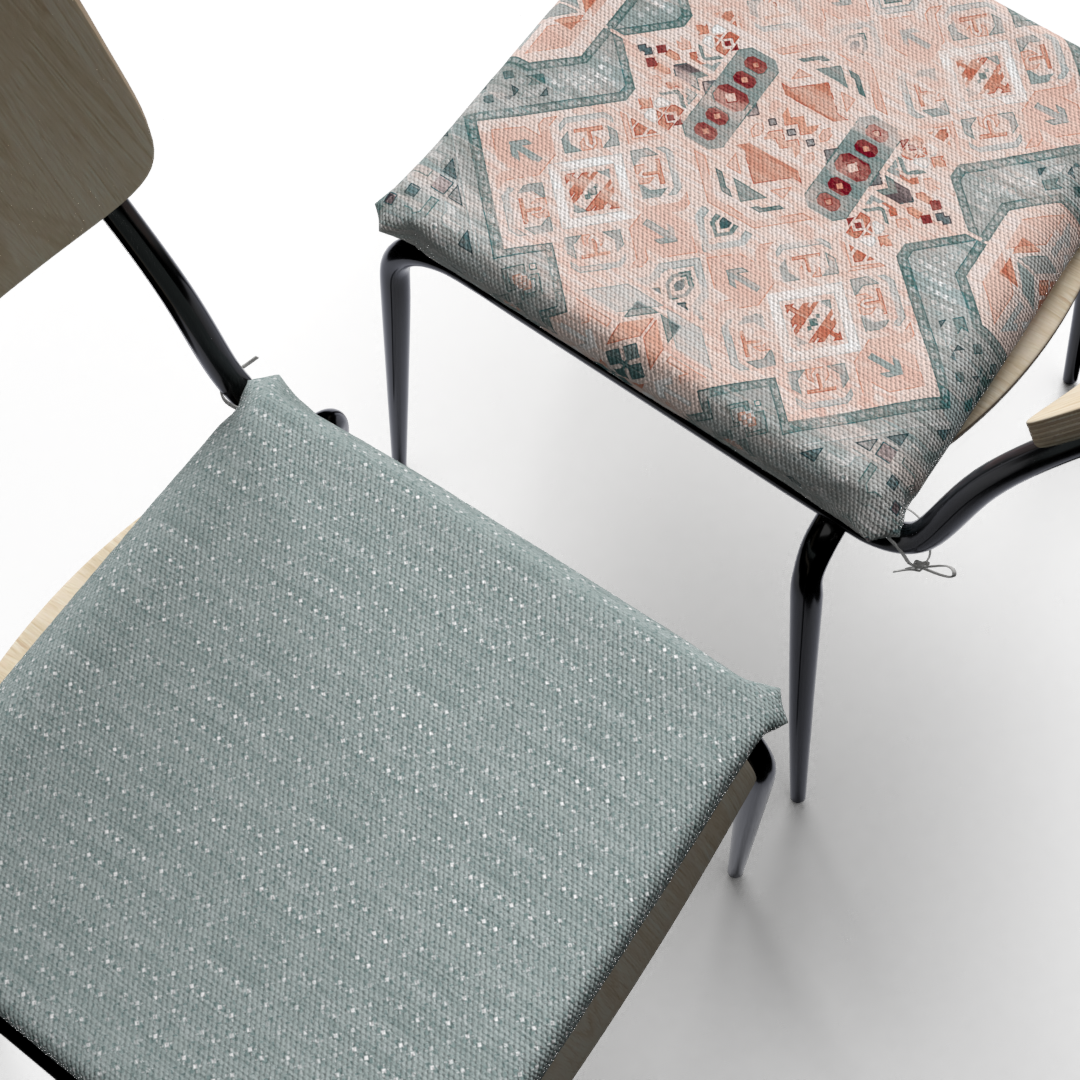 طقم بوهو ٥ - قطعتين